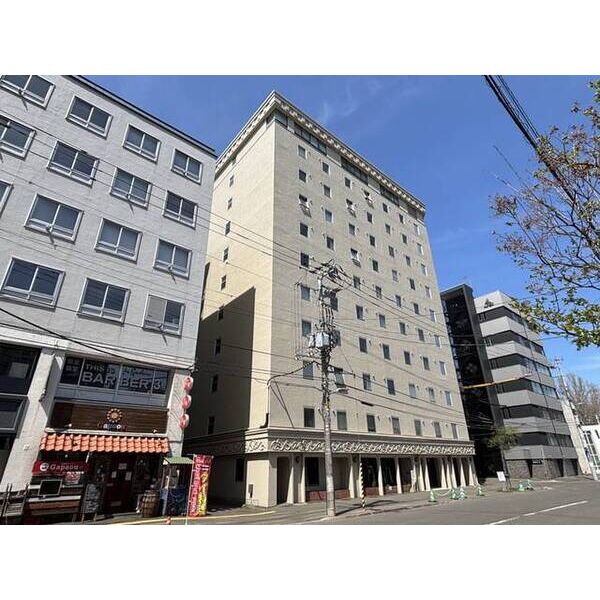 シャンボール札幌 画像3