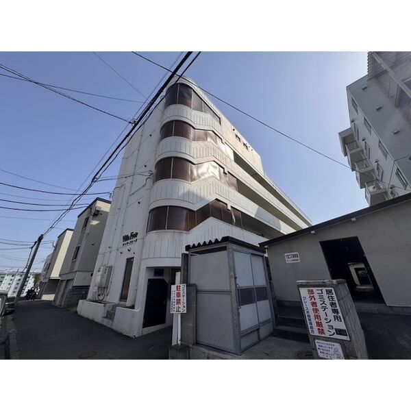 ヴィラ・フレール 画像4