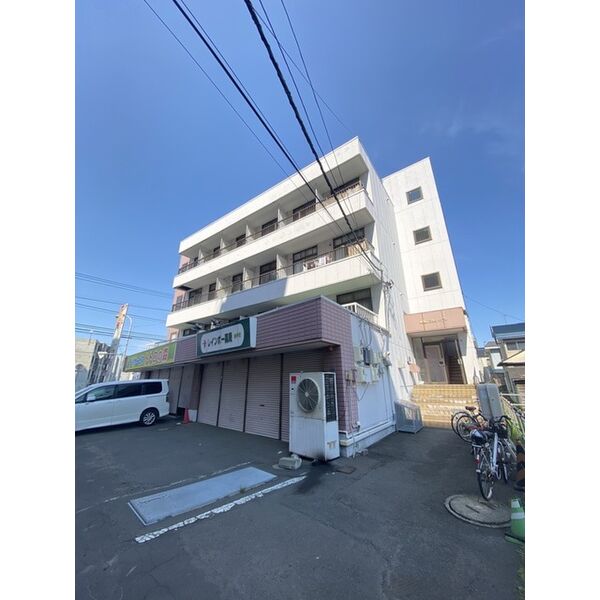 美園12条ハイツ 画像2