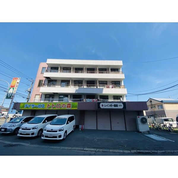 美園12条ハイツ 画像3
