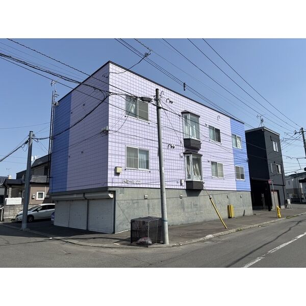 ドミール22 画像1