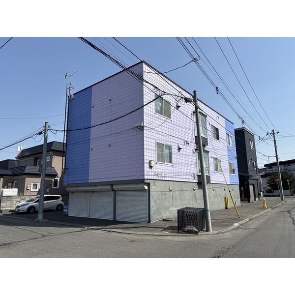 ドミール22 画像3