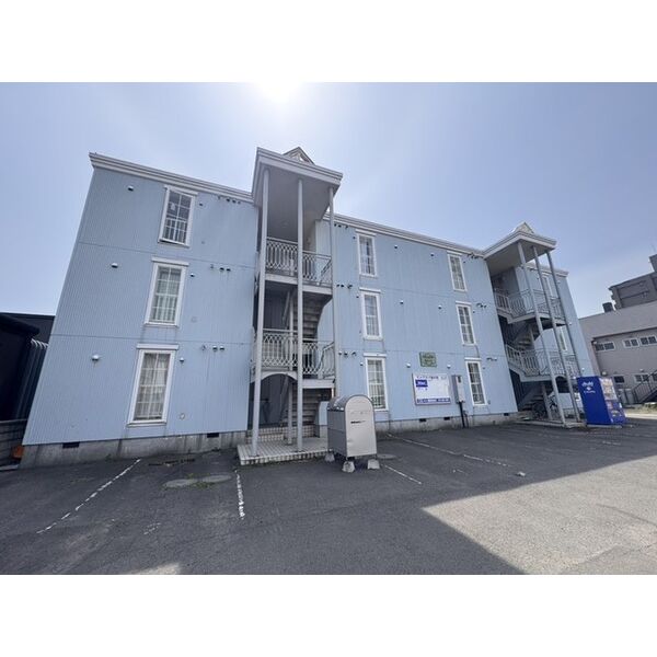 サントアリオ・デ・菊水元町 画像3