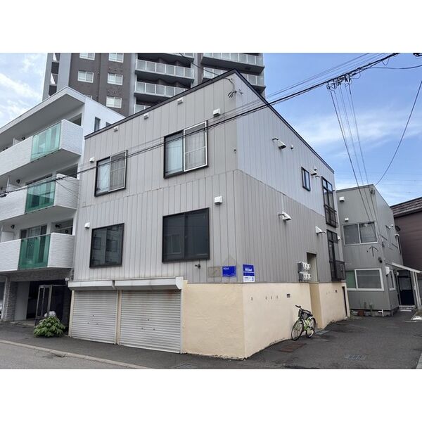 コーポさかい 画像1