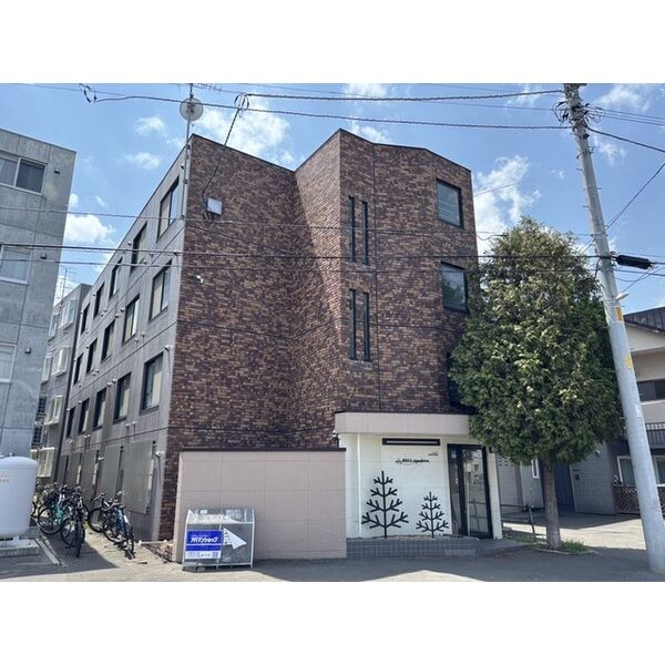 ベル豊平 画像1