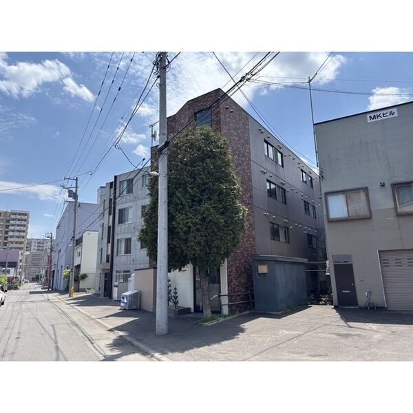 ベル豊平 画像2