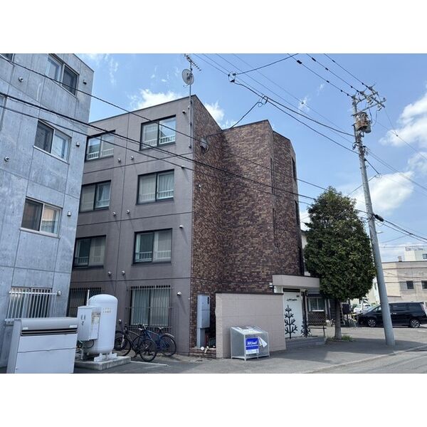 ベル豊平 画像3