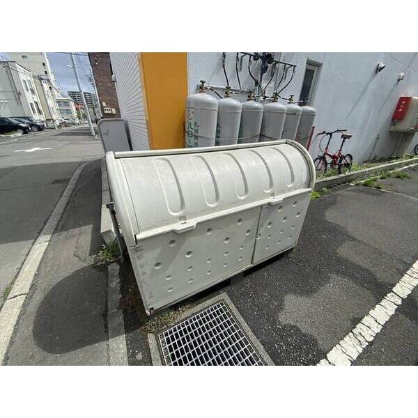 ハイムコンフォルト 画像6