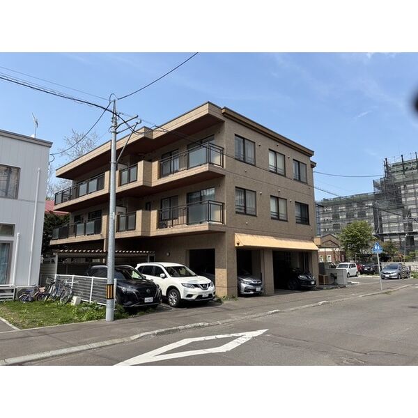 タウンシップ旭ヶ丘 画像3