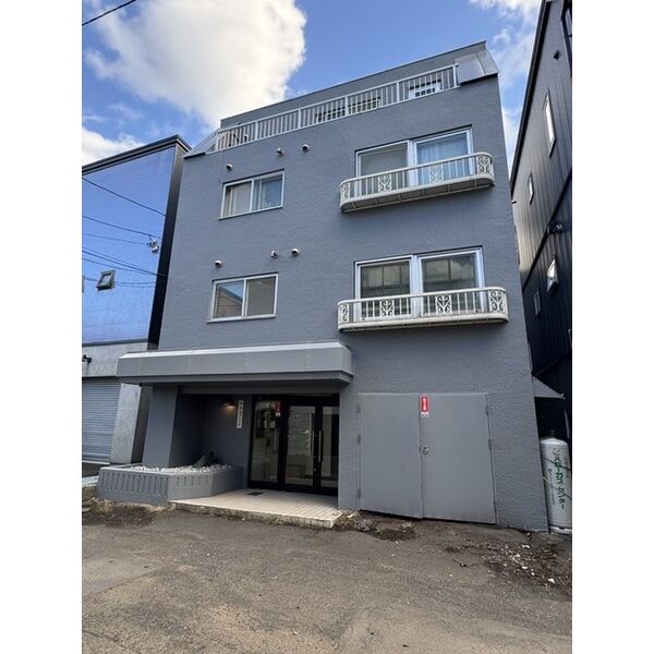 円山プレイス 画像2