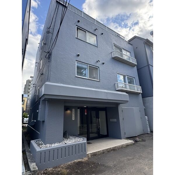 円山プレイス 画像3