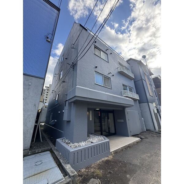 円山プレイス 画像6