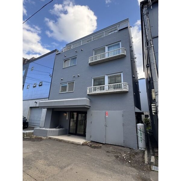 円山プレイス 画像7