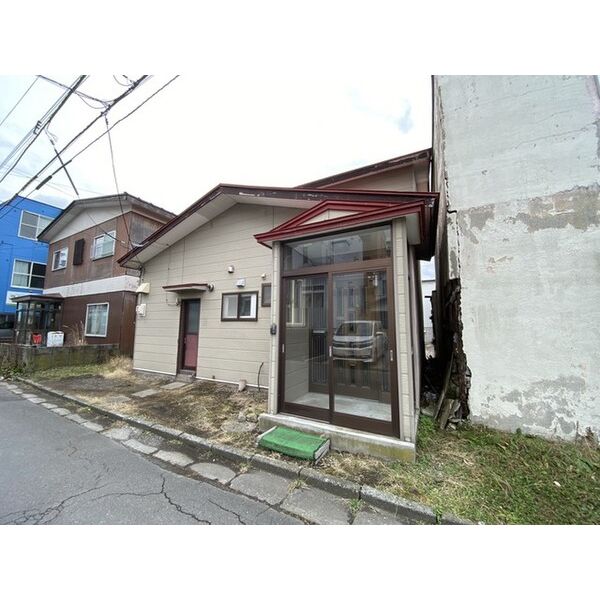 時任町9番地貸家 画像1