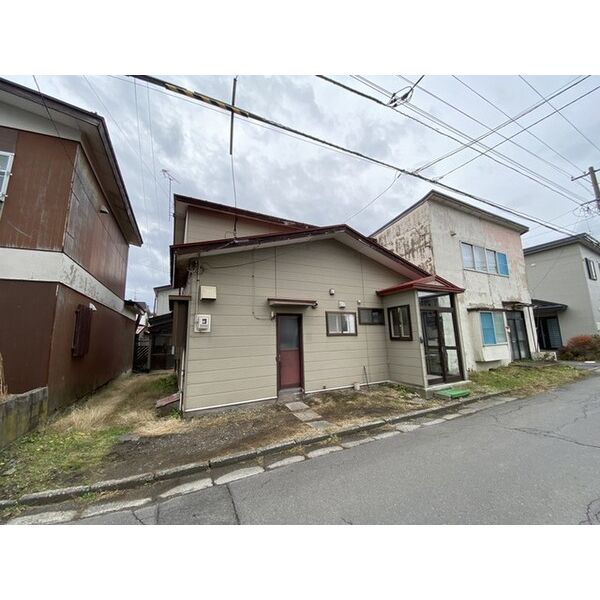 時任町9番地貸家 画像2