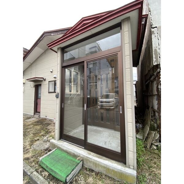 時任町9番地貸家 画像3