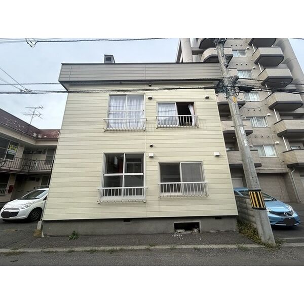 パールいまいマンション 画像3