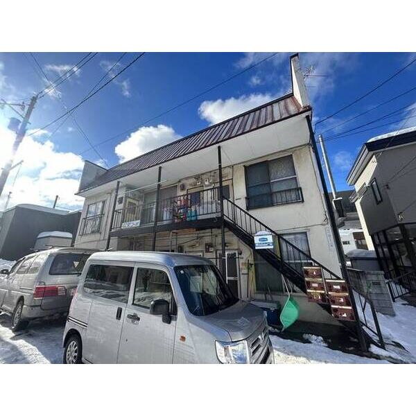 松栄コーポ 画像1