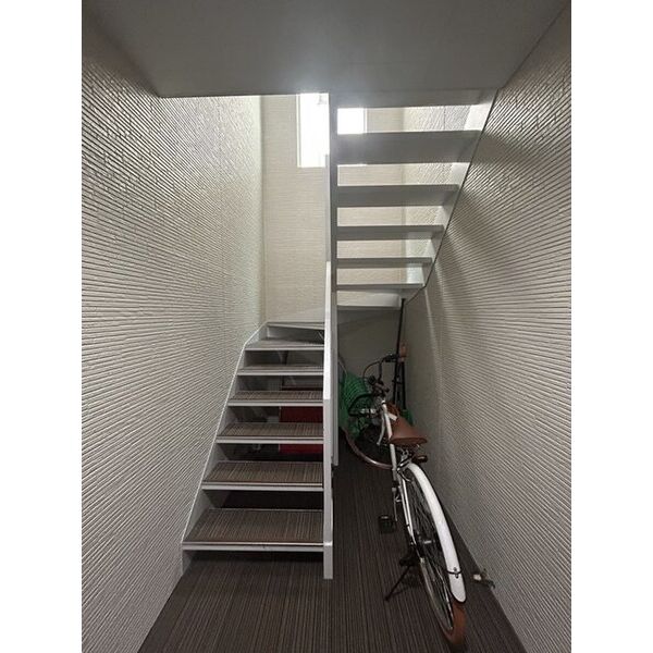 プレシェルト1条通 画像8