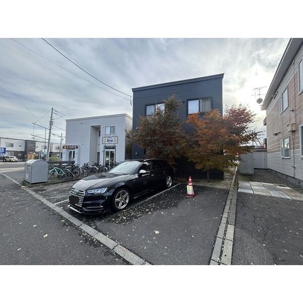 アーバン文教大前B棟 画像2