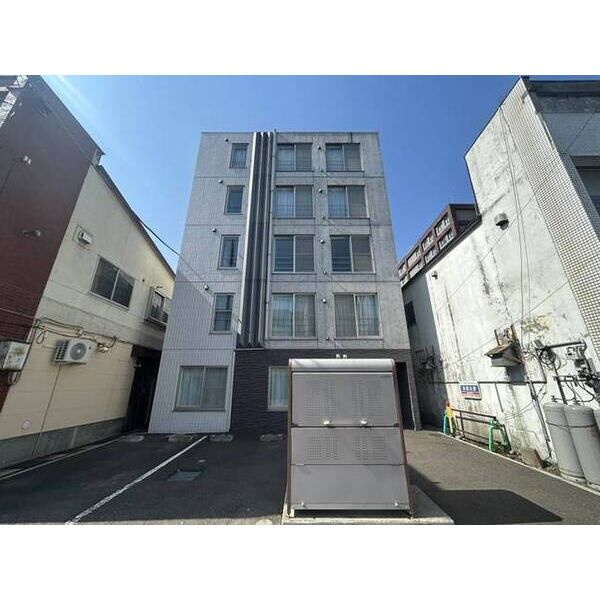アマン幸町 画像1