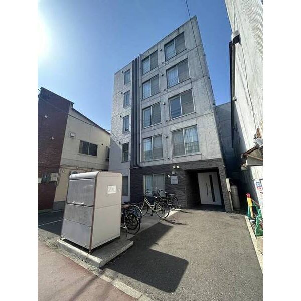 アマン幸町 画像2