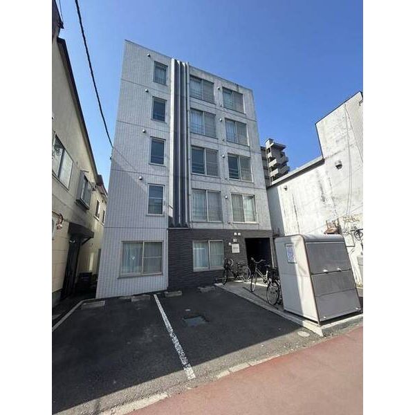 アマン幸町 画像3