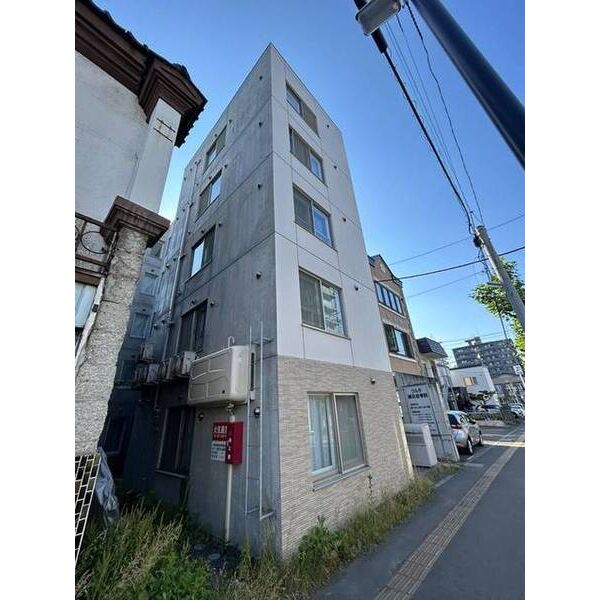 アマン小樽 画像2