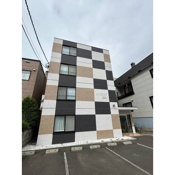 アンダーズ江別野幌 画像3