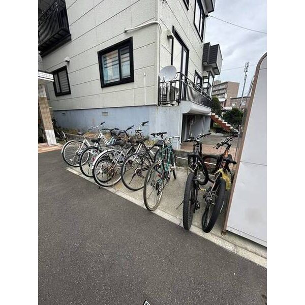 アンダーズ江別野幌 画像4