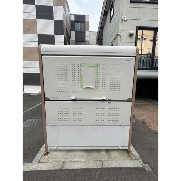 アンダーズ江別野幌 画像5