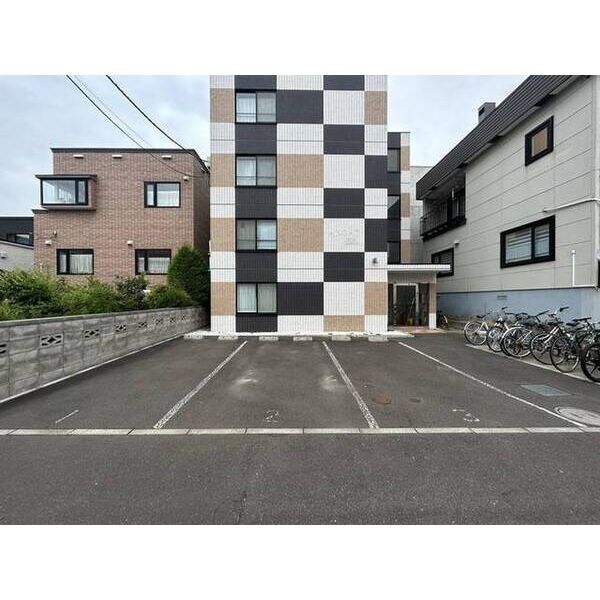 アンダーズ江別野幌 画像6