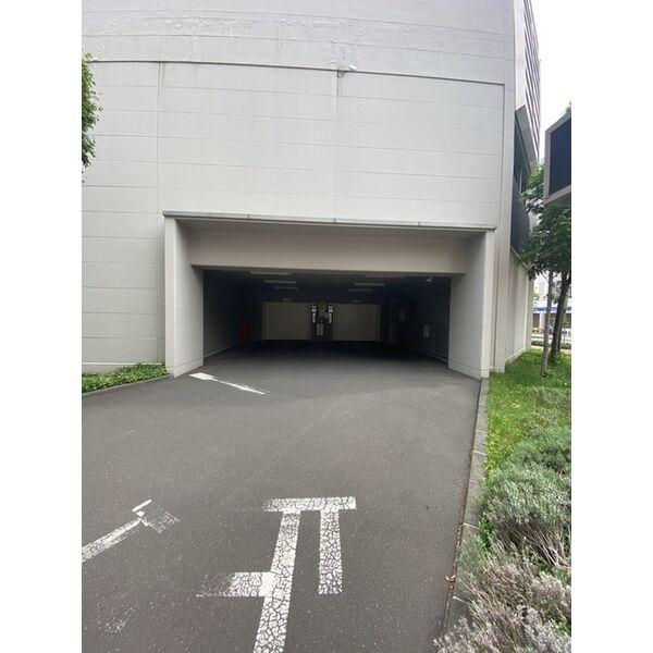 ヴェルビュタワー琴似 画像6