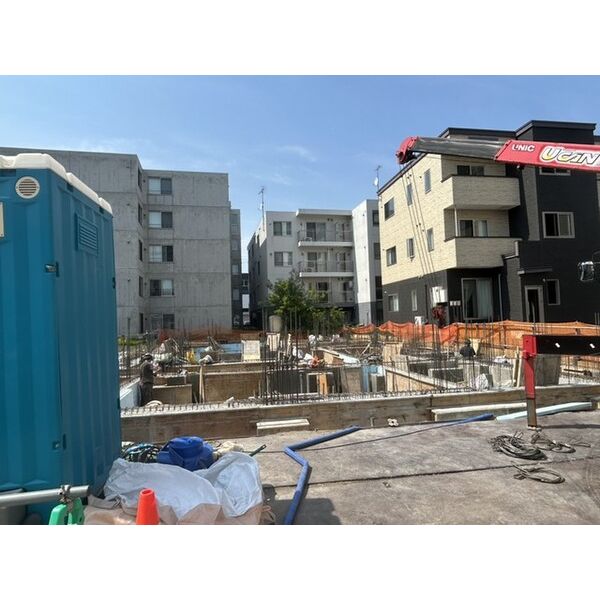 (仮称)千歳市幸町3丁目MS 画像2