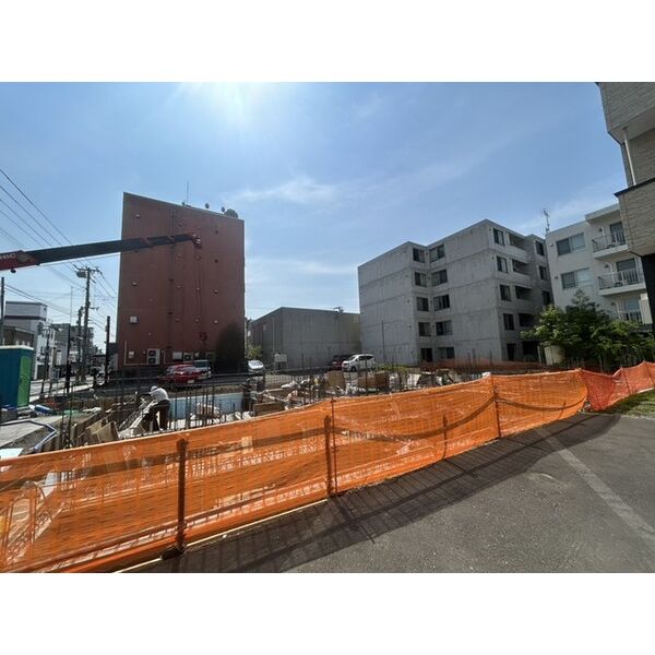 (仮称)千歳市幸町3丁目MS 画像3