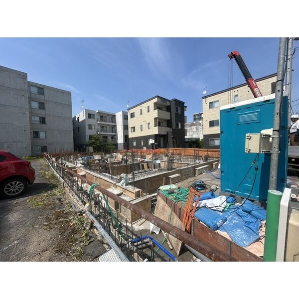 (仮称)千歳市幸町3丁目MS 画像4