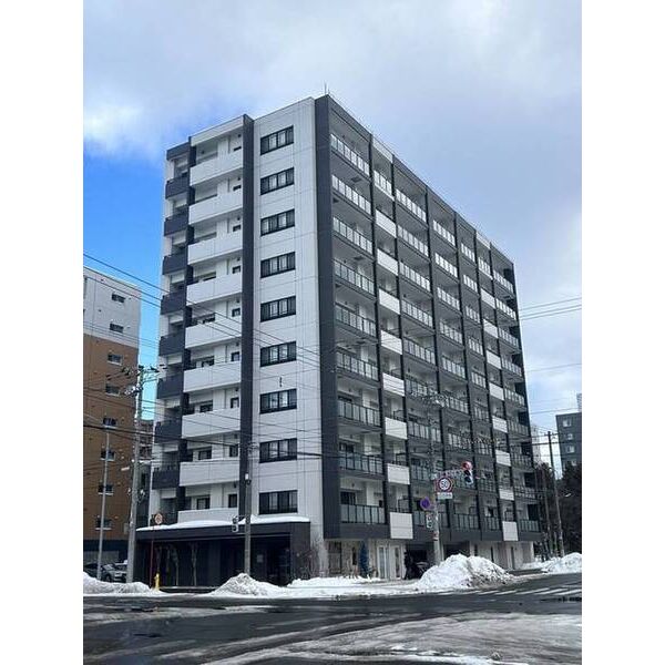 ル・サンク札幌北14条ノースプレミアム 画像1