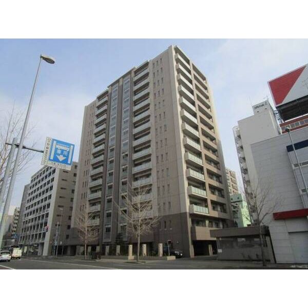 プレミスト円山表参道 画像1