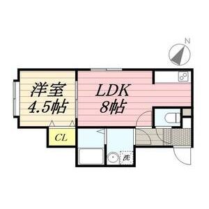 アーバンライフ菊水 画像14