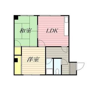 間取図面画像
