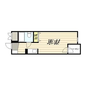 間取図面画像