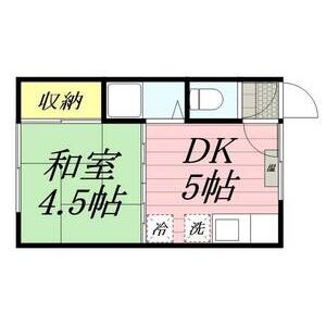間取図面画像