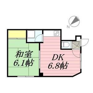 第一辻口荘 画像16