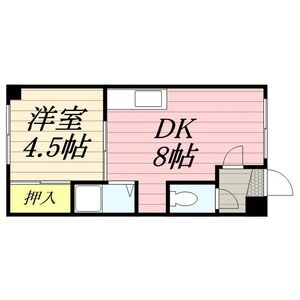 マンション白樺 画像14