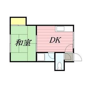 ハイツマドカ 画像15