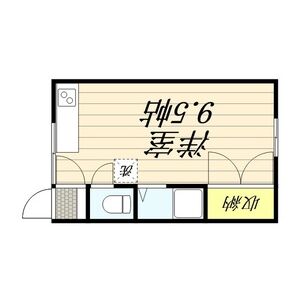 コーポはまなす 画像14