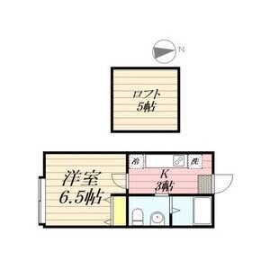 間取図面画像