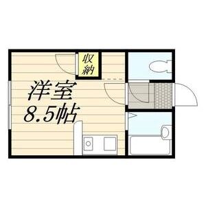 乃木町第1レジデンス 画像15