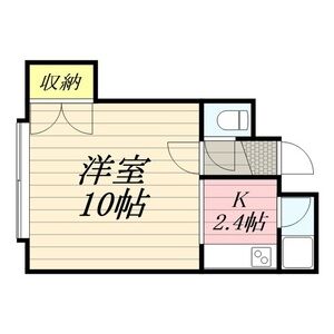 間取図面画像
