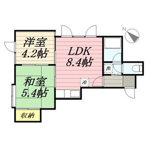 メゾン菊水元町 画像14